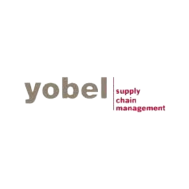 Yobel Supply Chain Management S.A. logo