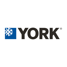 York logo