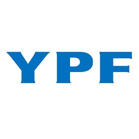 YPF logo