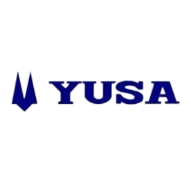 Yusa Autoparts Mexico logo