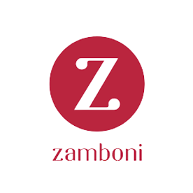 Zamboni Comercial logo