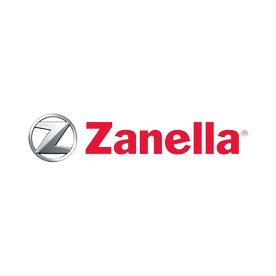 Zanella logo