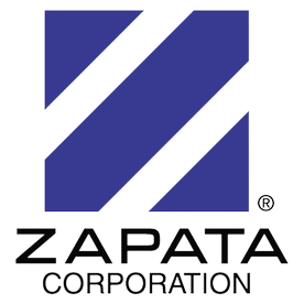 Zapata Corporation logo