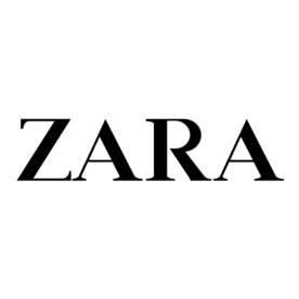 Zara logo