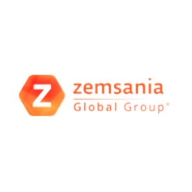 Zemsania Periu S.A logo