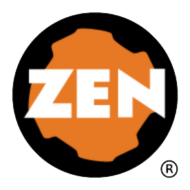 ZEN S.A. logo
