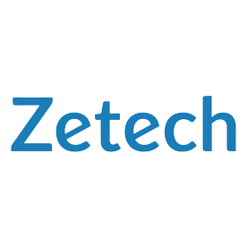 Zetech S.A. logo