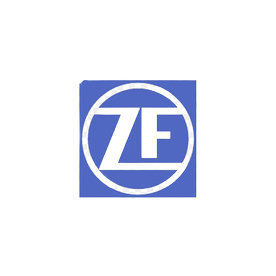 ZF Suspension Technology Guadalajara logo