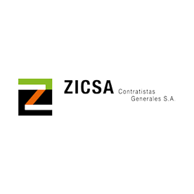Zicsa Contratistas Generales S.A. logo
