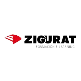 Zigurat E-Learning logo