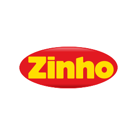 Zinho Alimentos logo