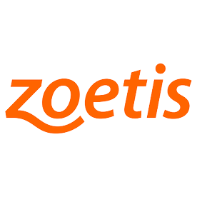 Zoetis Animal Health logo