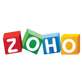 Zoho logo
