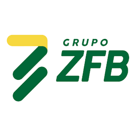Zona Franca de Bogota - Grupo ZFB logo