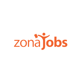 Zonajobs logo