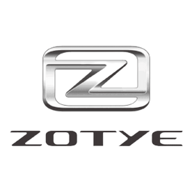 Zotye logo