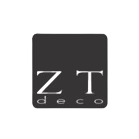 ZT Distribuciones logo