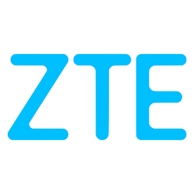 ZTE Corporation logo