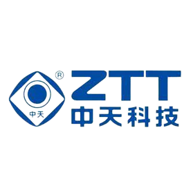 ZTT Cable - BRASIL logo