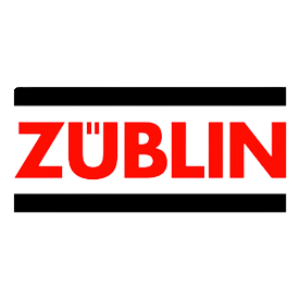 Zublin logo