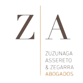 Zuzunaga & Assereto Abogados S.Civil De R.L. logo