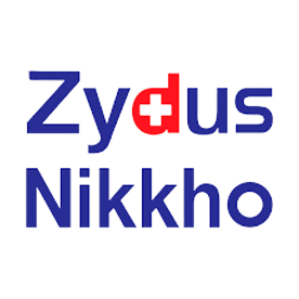 Zydus Nikkho logo