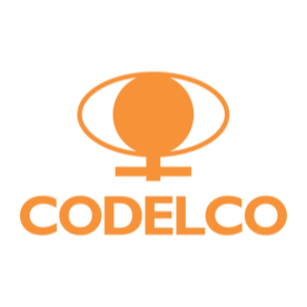 Codelco logo